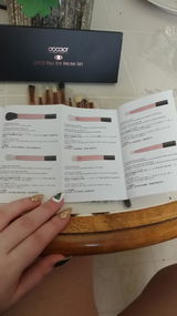 E.V. review photo