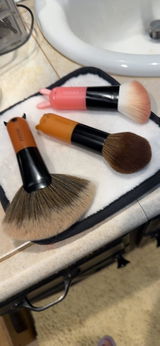 Ariana V. review photo