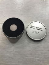 E.V. review photo