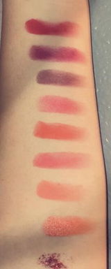 Ariana V. review photo