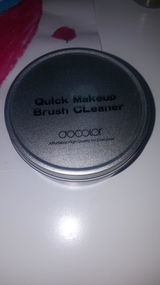 Anonymous review photo