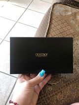 Ariana V. review photo