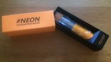 E.V. review photo