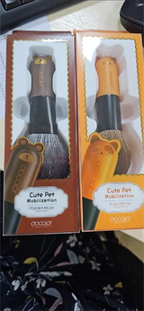 Customer review photo