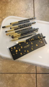 Perrin review photo