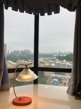 Vivienne review photo