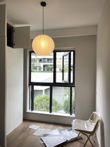 Darryl Marshall review photo