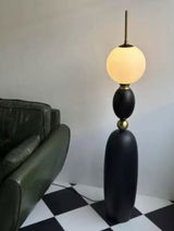 Teraphim review photo