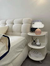 Gillian Shephard review photo