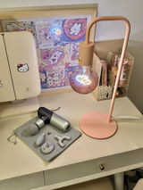 Lisa review photo