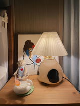 Kin Leung review photo