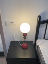 Belinda review photo