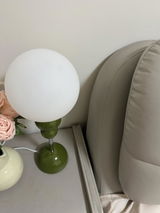 Claudia review photo