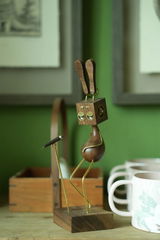 D. Biondz review photo