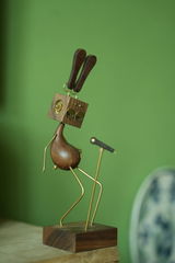 D. Biondz review photo