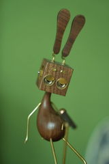 D. Biondz review photo
