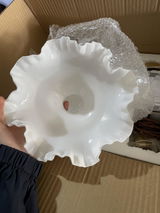 Sandra Bacon review photo