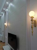 Lindsey Foster review photo