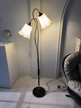 Lee Horn review photo
