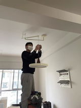 Zane Ellison review photo