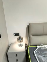 Scarlett White review photo