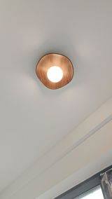 Leander Cross review photo