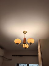 Leander Cross review photo