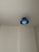 Silas Brentley review photo