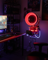 Alben Carver review photo