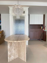 Leor Camdenne review photo