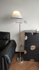 Leston Harwick review photo