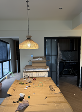 Vesperine Calder review photo
