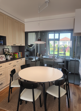 Halden Crestmoor review photo