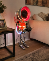 Stellan review photo