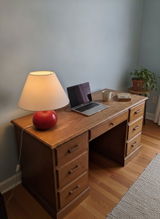 Landon Johnson review photo