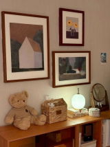 Rachel Adams review photo