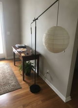 Ezra Morgan review photo