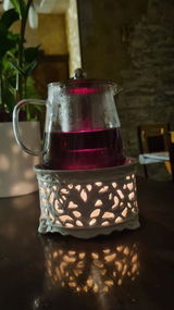 Sahar review photo