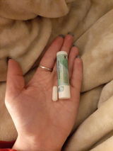 A review photo