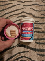 Choosy consumer review photo