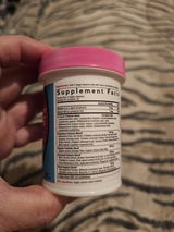 Choosy consumer review photo