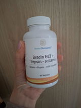 Sabina review photo