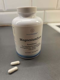 MagnesiumForte