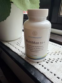 MultiMan 55+
