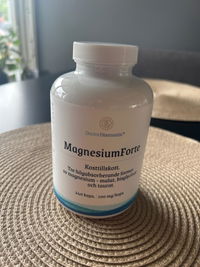 MagnesiumForte