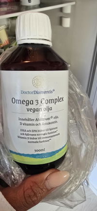 Omega 3 Complex
