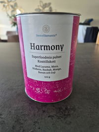 Harmony - superfoodmix