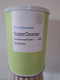 SuperCleanse - superfoodmix