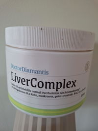 LiverComplex