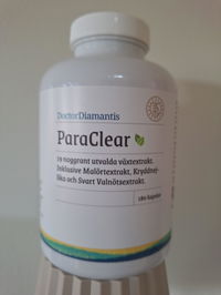 ParaClear